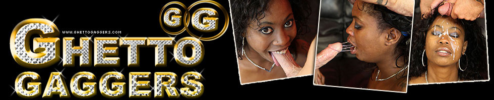 Ghetto Gaggers Hydie Waters